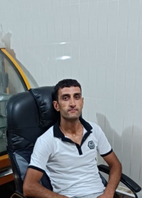 Elvin, 35, Azərbaycan Respublikası, Naxçıvan