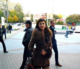 Виктория, 38 лет, Київ