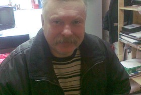 Sergey HAMBURG, 59 - Только Я