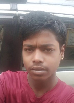 Saihi, 18, India, Mumbai