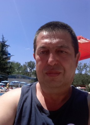 дмитрии, 54, Република Македонија, Скопје