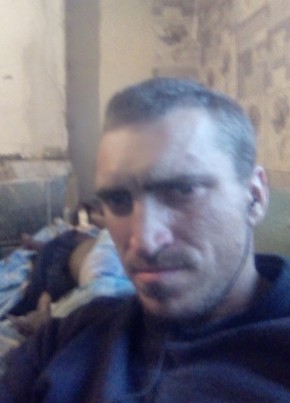 Сергей, 34, Україна, Костянтинівка (Запорізье)