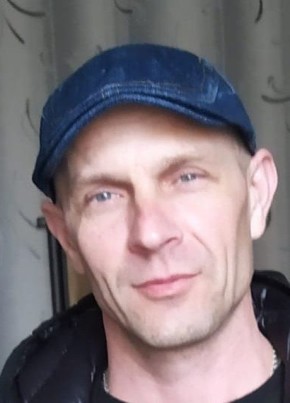Алексей, 48, Россия, Клинцы