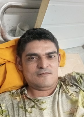 Ricardo из Fortaleza 43 года