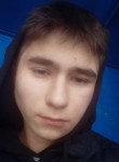 Илья Солодушкин, 18 лет, Санкт-Петербург