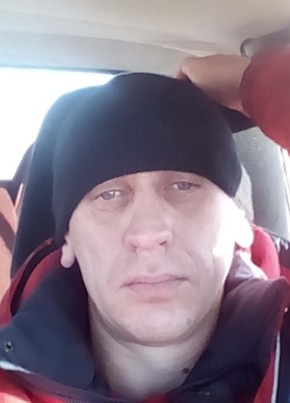 Дмитрий, 41, Россия, Ужур