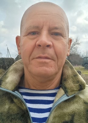 Я, 79, Россия, Инкерман