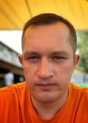 Александр, 38, Россия, Десногорск
