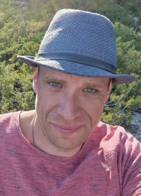 Aleksandr, 42, Russia, Moscow