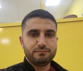 David, 29, Abovyan