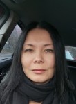 Анна - Москва