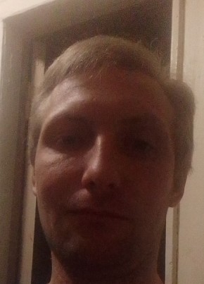Vitas, 35, Russia, Obninsk