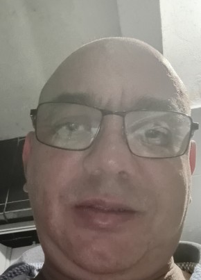 MARCOS из São Paulo capital 50 лет