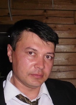Анатолий, 45, Россия, Чита