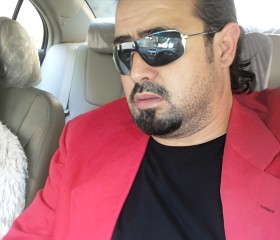 karim, 56, Marseille