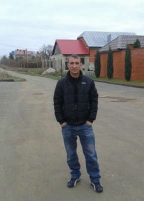 Алексей, 44, Россия, Балтай