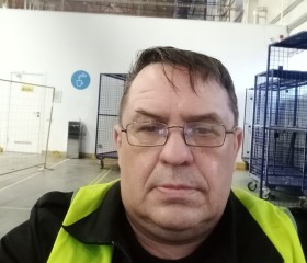 Sergey, 49, New York City