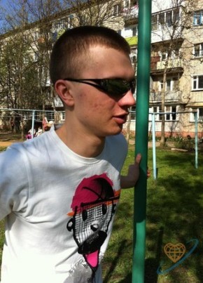 Димон, 32, Россия, Сафоново
