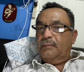 Julio, 60 лет, Miami