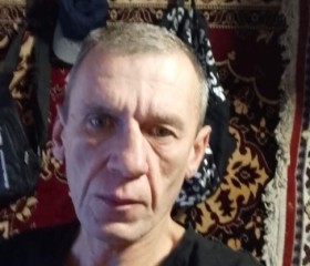 Серж, 50 лет, Таганрог
