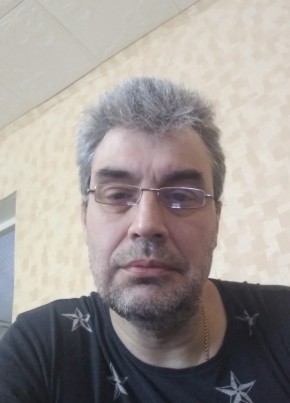 Олег, 53, Россия, Москва