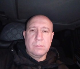 Виктор, 43 года, Ярославль