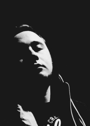 Daniil из Александрова 27 лет
