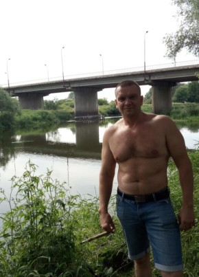 сергей, 49, Україна, Кристинополь