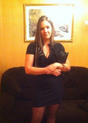 Инна, 35, Россия, Невельск