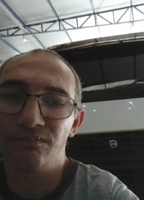 Lázaro из Rio Preto 50 лет