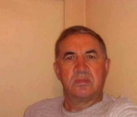 Albert, 65, Kazan