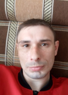 Алеша, 31, Россия, Ковров