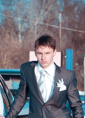 Denis, 31, Россия, Валуйки