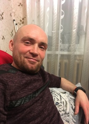 Алексей, 44, Россия, Кохма