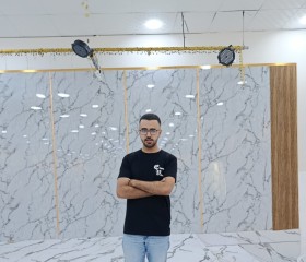 يزن, 22, Ramallah