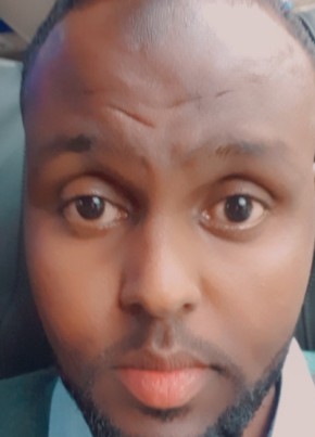 Abdi, 33, United Kingdom, Hull