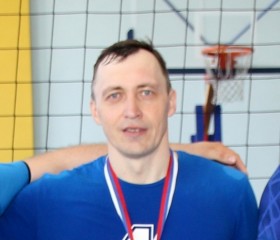 Алексей, 51 год, Псков