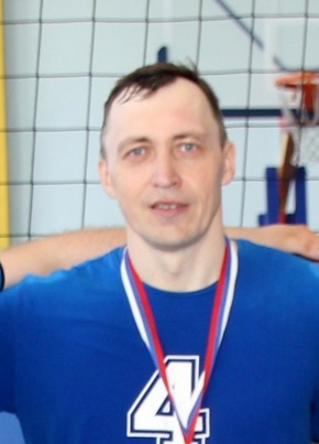 Алексей, 51, Россия, Псков