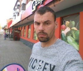 Игорь, 39 лет, Смоленск