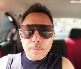 Isaac, 49 лет, Mérida
