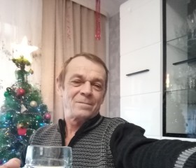 Gerner Viktor, 63 года, Eisenhüttenstadt