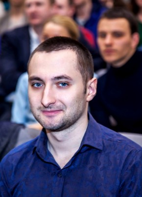 Вячеслав, 33, Россия, Москва