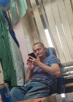 Олег, 51, Россия, Челябинск
