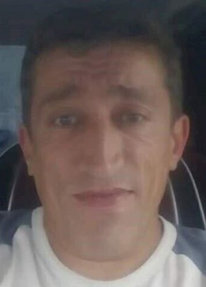 Павел из Шацка 45 лет