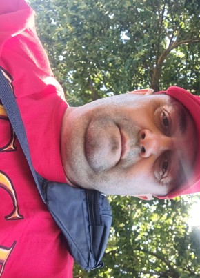 Vadim, 46, Belarus, Minsk