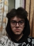 Danya, 20, Moscow