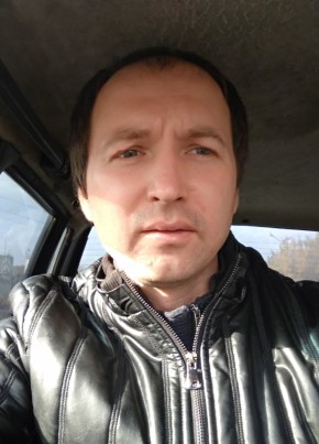 Евгений, 41, Россия, Кемерово