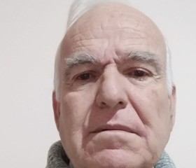 Panagiotis, 69 лет, Καματερό