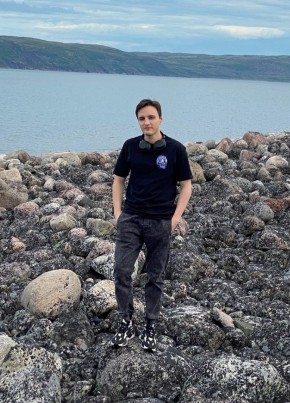 Павел, 29, Россия, Южно-Сахалинск