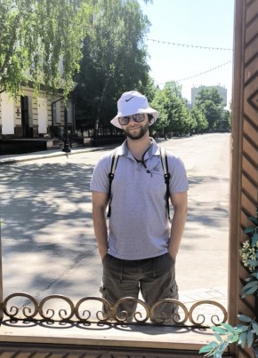 Михаил из Иваново 31 год